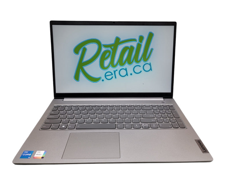Lenovo ThinkBook 15 G4 IAP| i5-1235U| 16GB DDR4| 256GB SSD  β Lap200