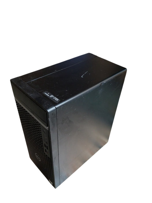 Dell Optiplex 7080 Tower | Intel i7-10700 CPU @2.90GHz | 16GB RAM - NO HDD