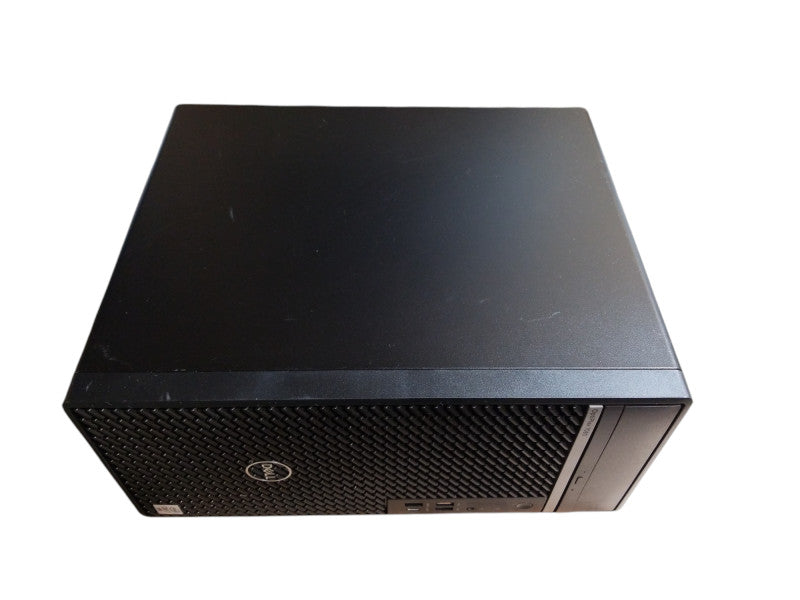 Dell Optiplex 7080 Tower | Intel i7-10700 CPU @2.90GHz | 16GB RAM - NO HDD