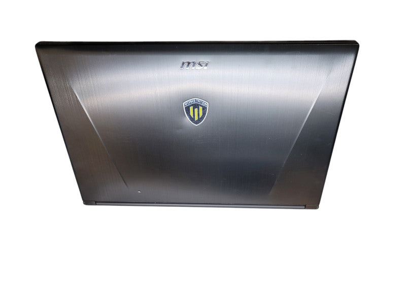 MSI WS60| i7- 6700HQ| 16GB DDR4| Quadro M2000| 256GB SSD READ β Lap200