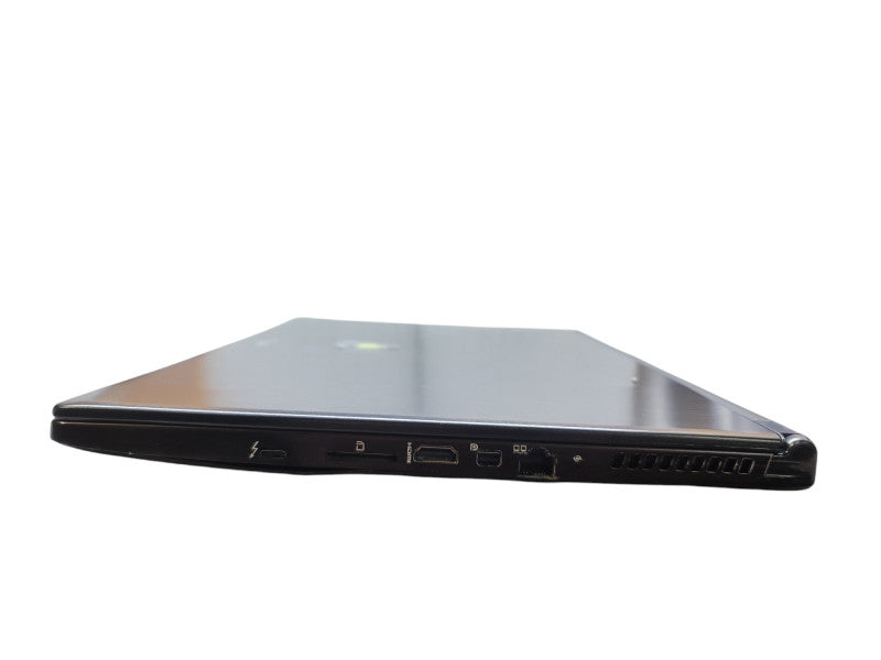 MSI WS60| i7- 6700HQ| 16GB DDR4| Quadro M2000| 256GB SSD READ β Lap200