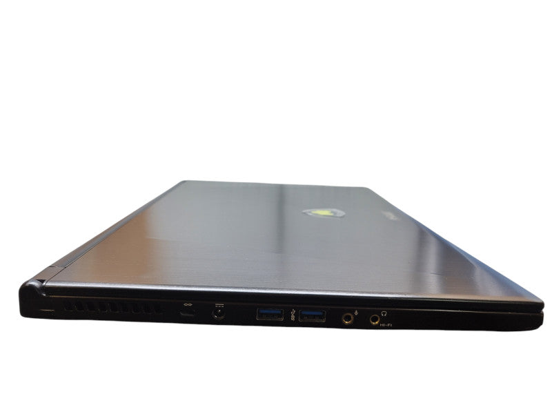 MSI WS60| i7- 6700HQ| 16GB DDR4| Quadro M2000| 256GB SSD READ β Lap200