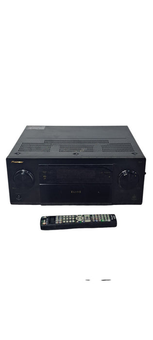 Pioneer Elite SC-57 9.1-Channel AV Receiver