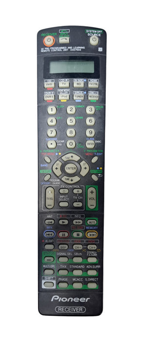 Pioneer Elite SC-57 9.1-Channel AV Receiver