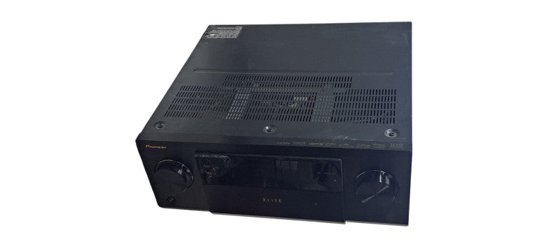 Pioneer Elite SC-57 9.1-Channel AV Receiver