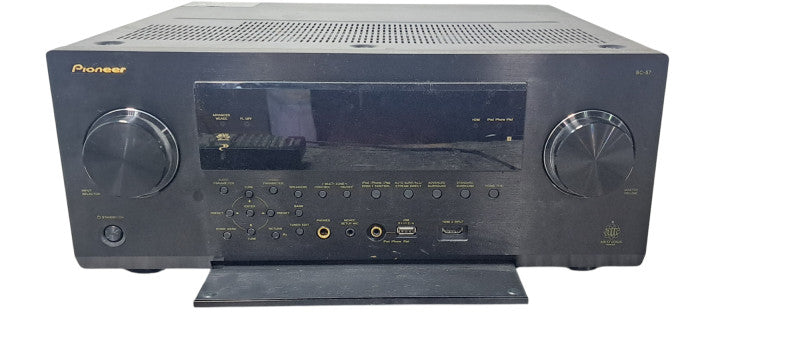 Pioneer Elite SC-57 9.1-Channel AV Receiver