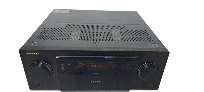 Pioneer Elite SC-57 9.1-Channel AV Receiver