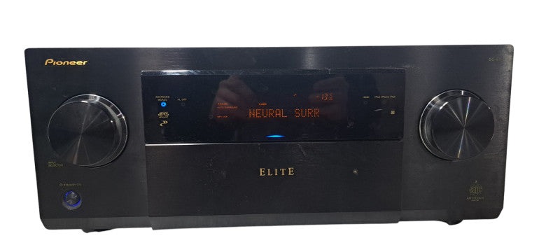 Pioneer Elite SC-57 9.1-Channel AV Receiver