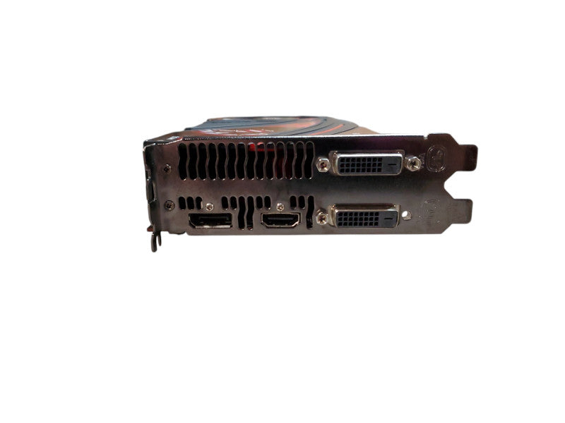 SAPHHIRE AMD Radeon R9 290 4GB GDDR5 2x DVI 1x HDMI 1x DP