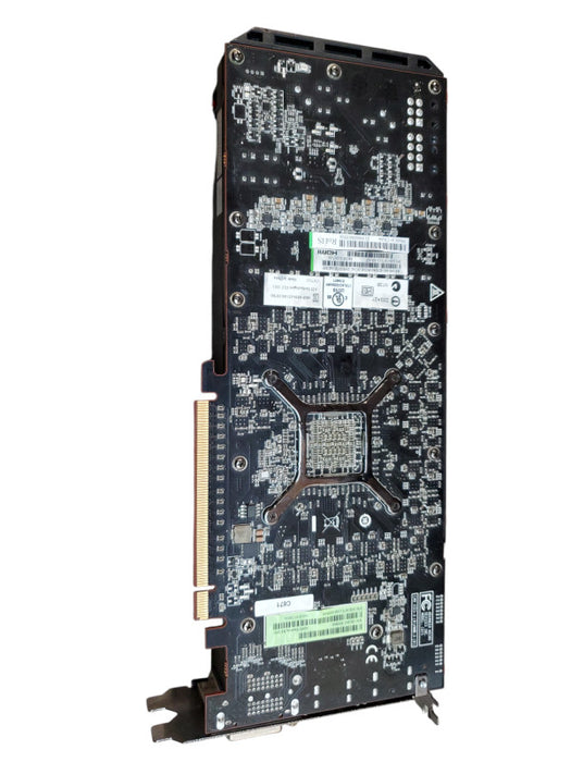 SAPHHIRE AMD Radeon R9 290 4GB GDDR5 2x DVI 1x HDMI 1x DP