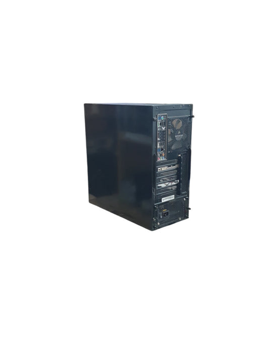 Custom PC, i7-4820K @ 3.7GHz, ASUS Sabertooth X79, 16GB RAM, READ