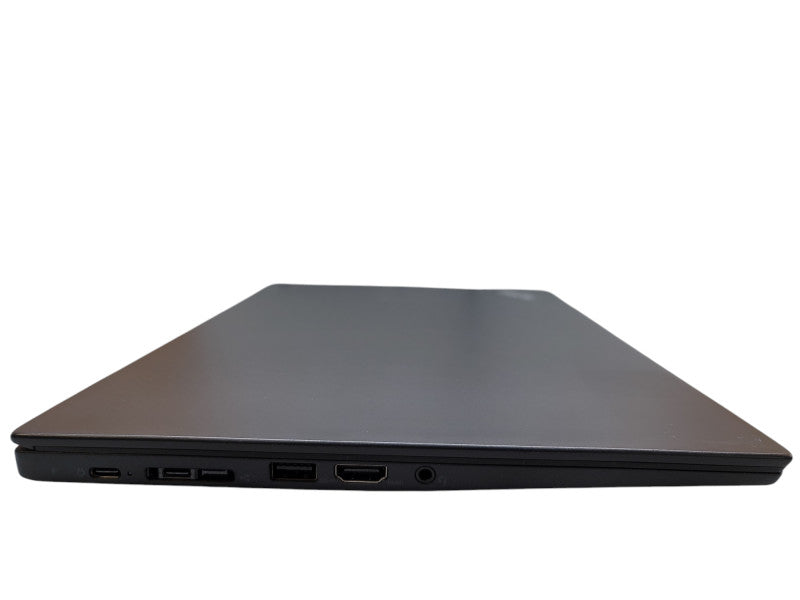 Lenovo ThinkPad T14s| Ryzen 5 PRO 4650u| 16GB DDR4| 256GB SSD  β Lap200