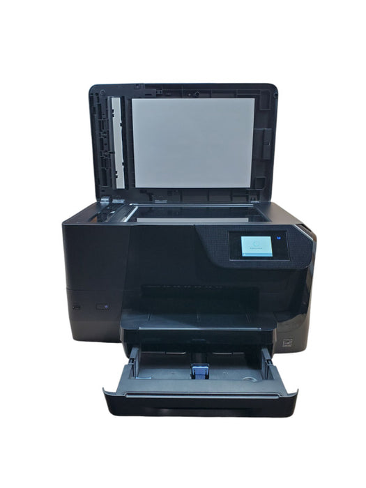HP OfficeJet Pro 8710 All-In-One Inkjet Color Printer | *READ*