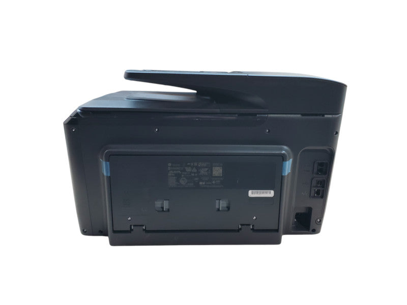 HP OfficeJet Pro 8710 All-In-One Inkjet Color Printer | *READ*
