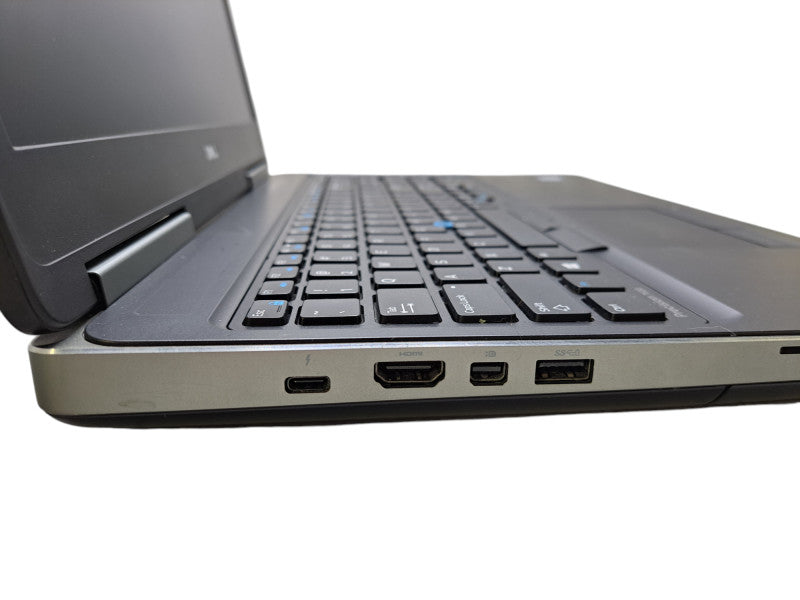 Dell Precision 7520 | Xeon E3-1535M @3.10GHz, 16GB DDR4, M1200, 512GB NVMe *READ*  Lap200