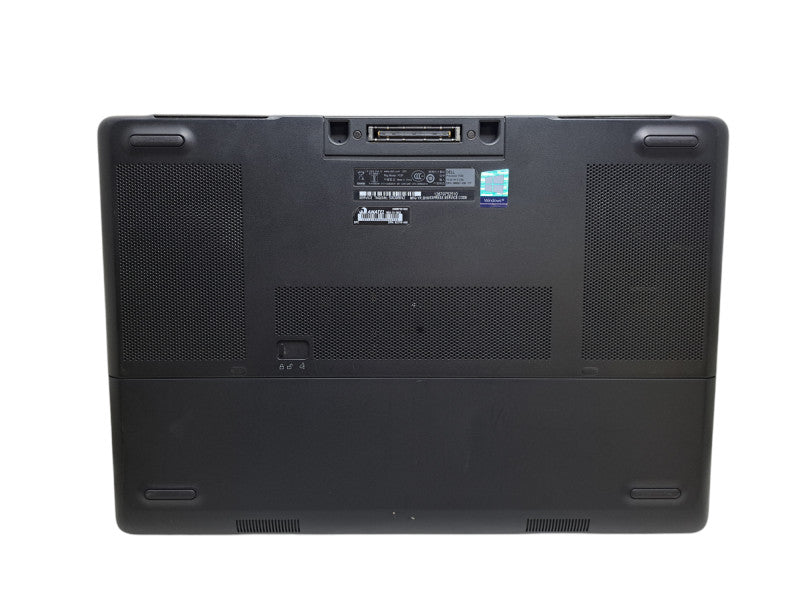 Dell Precision 7520 | Xeon E3-1535M @3.10GHz, 16GB DDR4, M1200, 512GB NVMe *READ*  Lap200