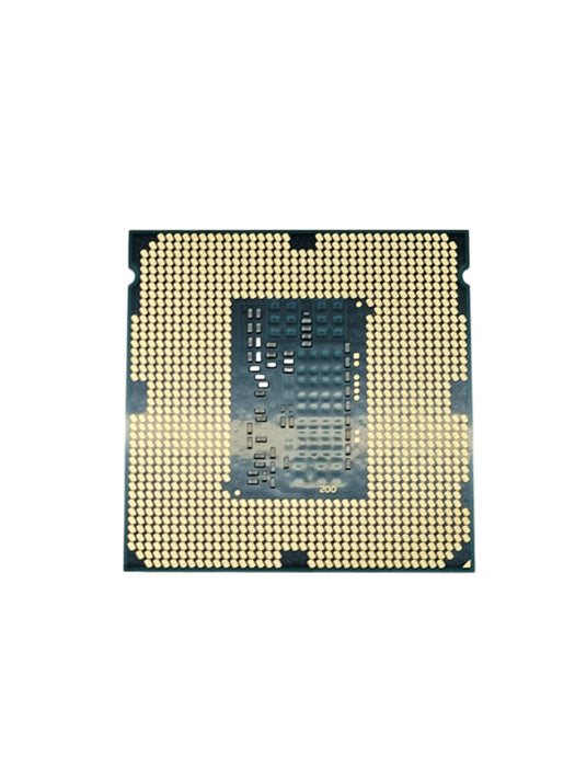 Intel Core i5-4570 @ 3.20GHz [SR14E] %