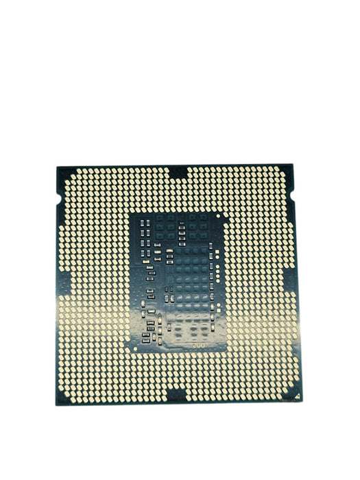 Intel Core i7-4770 @ 3.40GHz [SR149] %