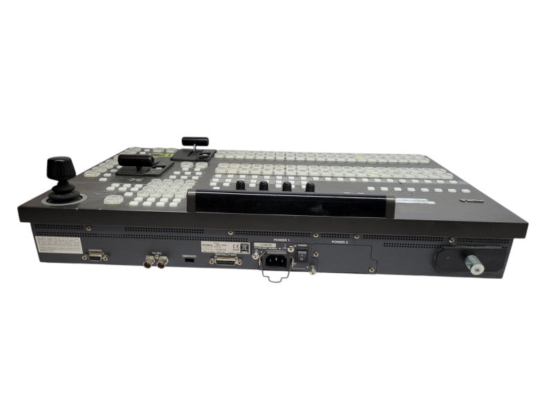 For.A HANABI HVS-350HS Type A 1.5 M/E Digital Video Switcher %