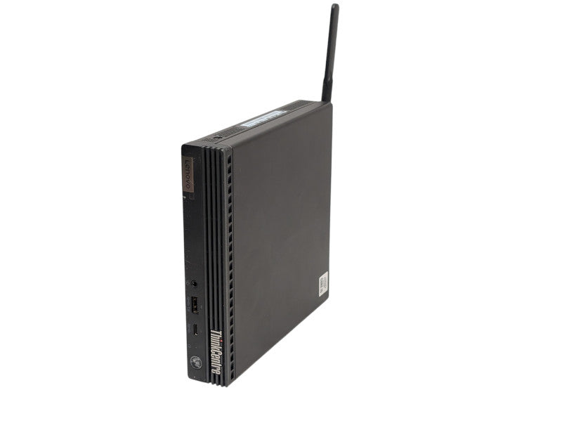 Lenovo ThinkCentre M70q Tiny Desktop Intel i5-10400T 16GB RAM 256GB NVMe  -