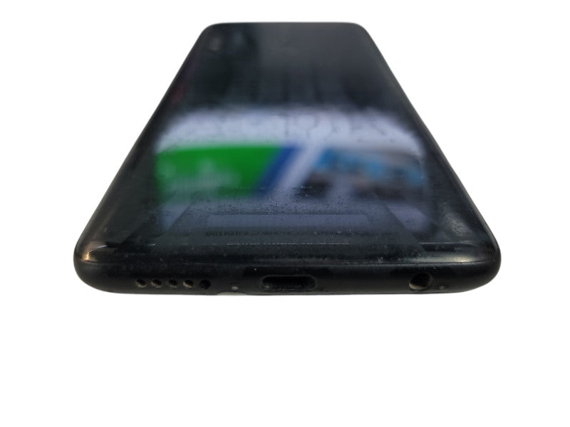 Motorola Moto G Power - 64GB - Black [XT2165-5 | Read] (