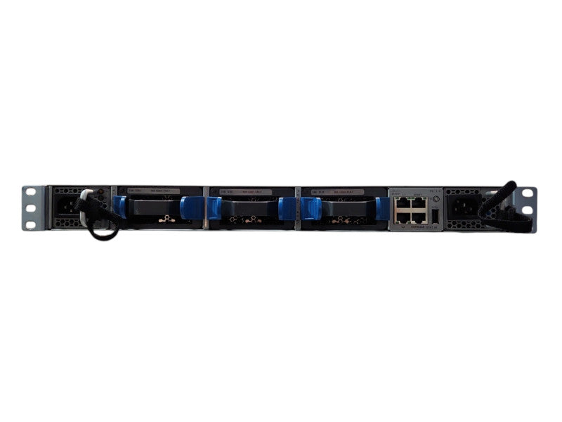 Cisco Nexus N5K-C5672UP 48x SFP+ 6x QSFP+ Network Switch