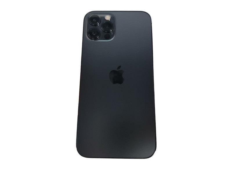 Apple iPhone 12 Pro - 256GB - Graphite [A2406] (