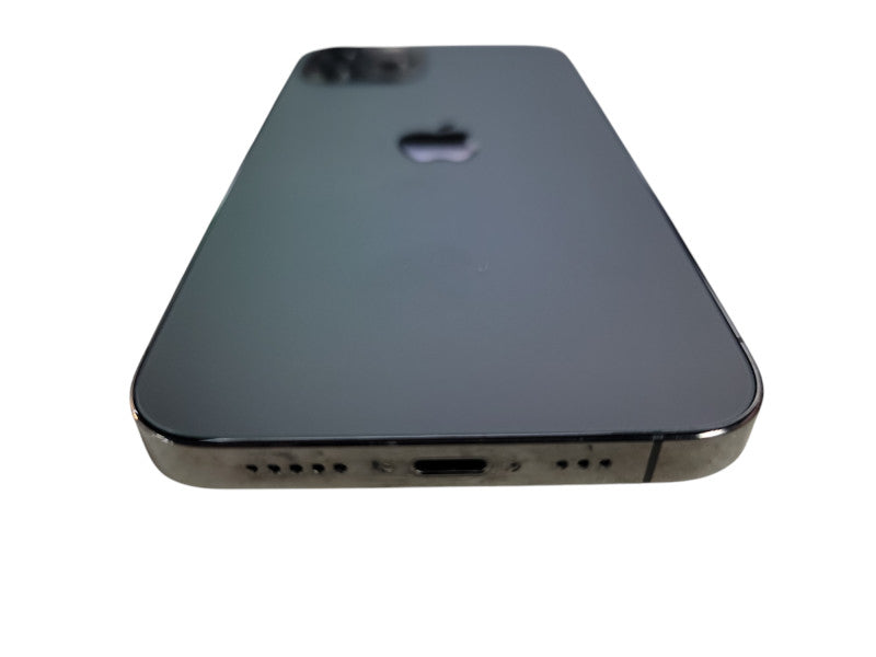Apple iPhone 12 Pro - 256GB - Graphite [A2406] (