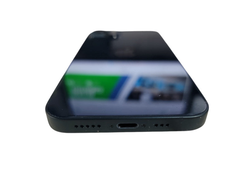 Apple iPhone 13 - 128GB - Midnight [A2631] (