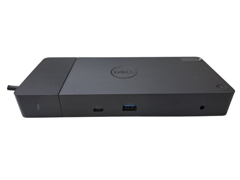 Dell WD19TB Thunderbolt DP HDMI Docking Station w/ 180W AC Adapter