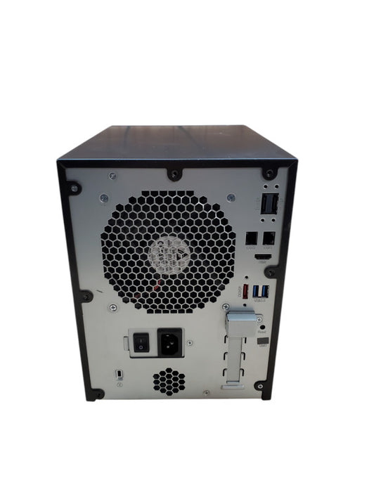 Netgear RN51600 6-Bay ReadyNAS | No HDD/Caddies | *READ*