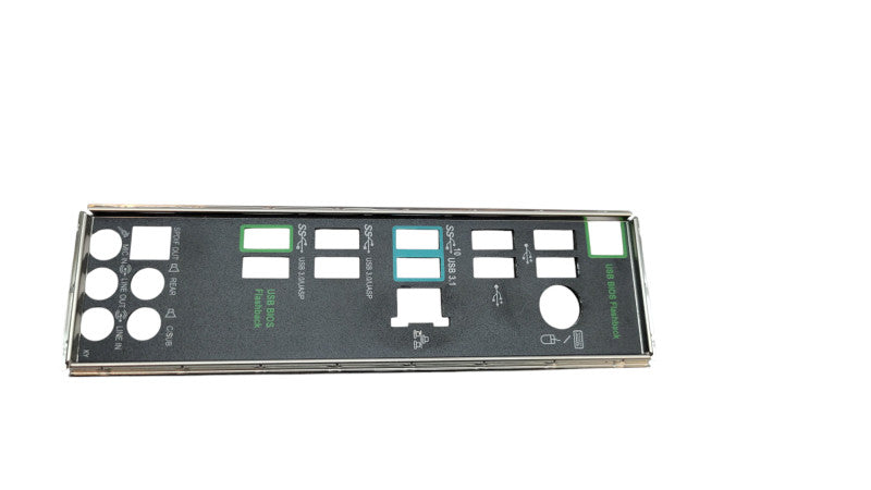 Intel XEON E5-2610 v3 | ASUS X99-A/USB 3.1 | 16GB RAM | I/O Plate + LC %