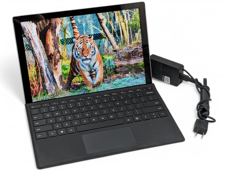 Surface Pro 7+ 1960 Intel Core i7-1165G7 16GB RAM 256GB Storage  - Lap200