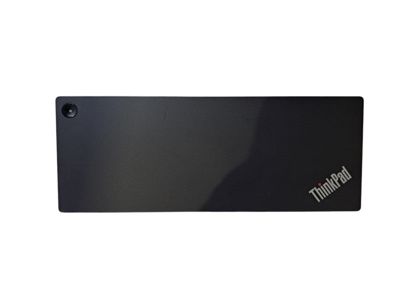 Lenovo ThinkPad Hybrid USB-C with USB-A Dock w/ 135W Power Adapter