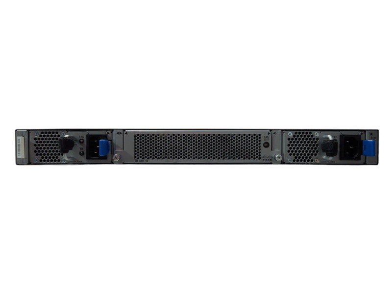 CISCO Nexus N2K-C2232TM-E-10GE 32 Port Fabric Extender 8 SFP+ N2K-M2800P