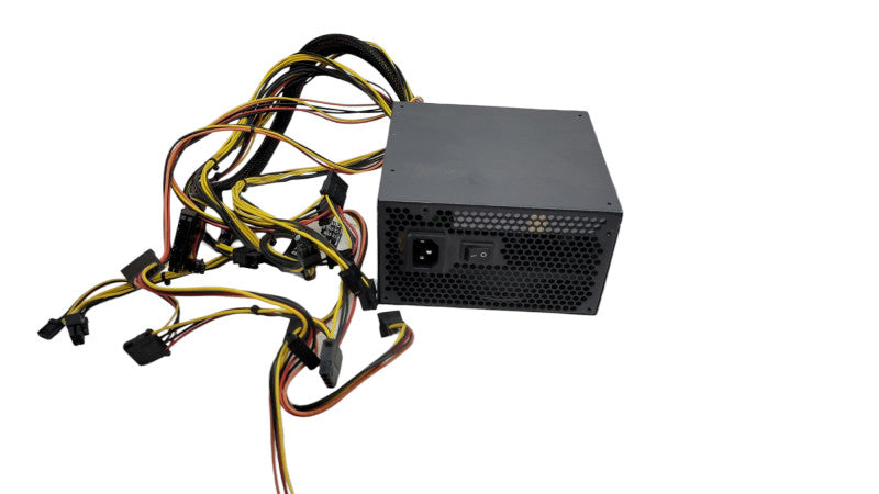 SILVERSTONE 700W Non-Modular ATX PSU (SST-ST70F-ES) %