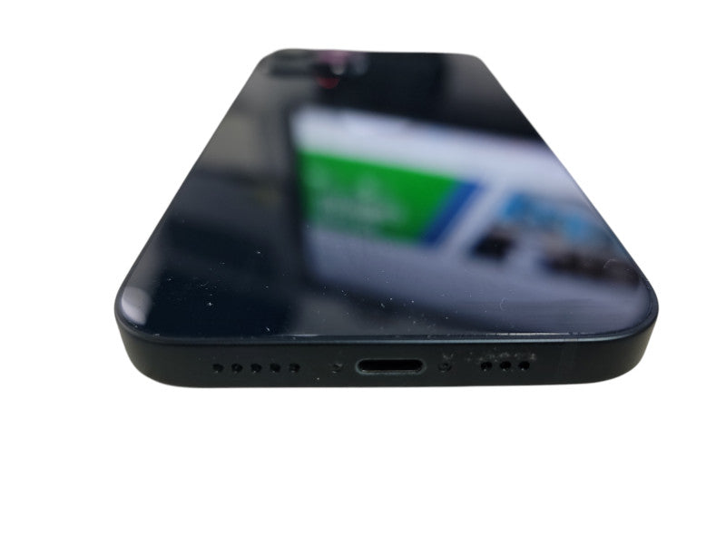 Apple iPhone 13 - 128GB - Midnight [A2631 | Read] (
