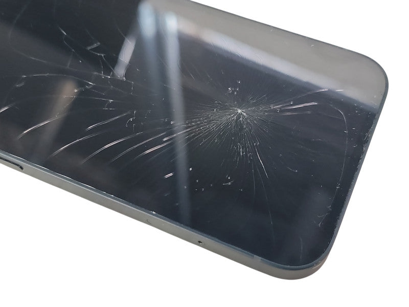 Apple iPhone 13 - 128GB - Midnight [A2631 | Read] (