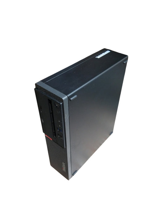 Lenovo ThinkCentre M725s SSF | AMD Ryzen 5 Pro 2400G  | 8GB RAM - NO HDD