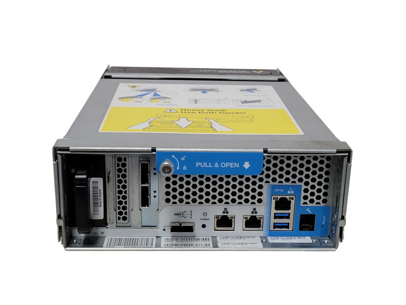 QNAP Field-Replaceable Controller Unit with Fan for the QNAP ES1640dc NAS Q_