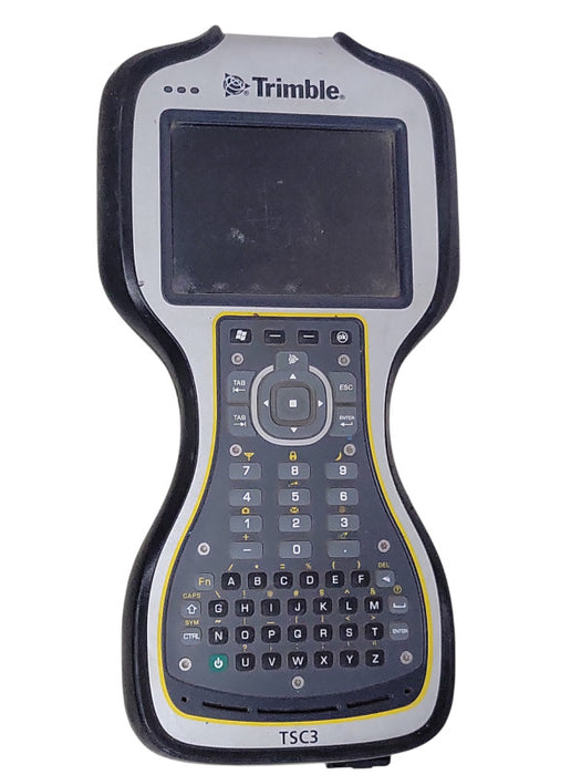 Trimble TSC3 Field Controller Data Collector only, no battery, READ _