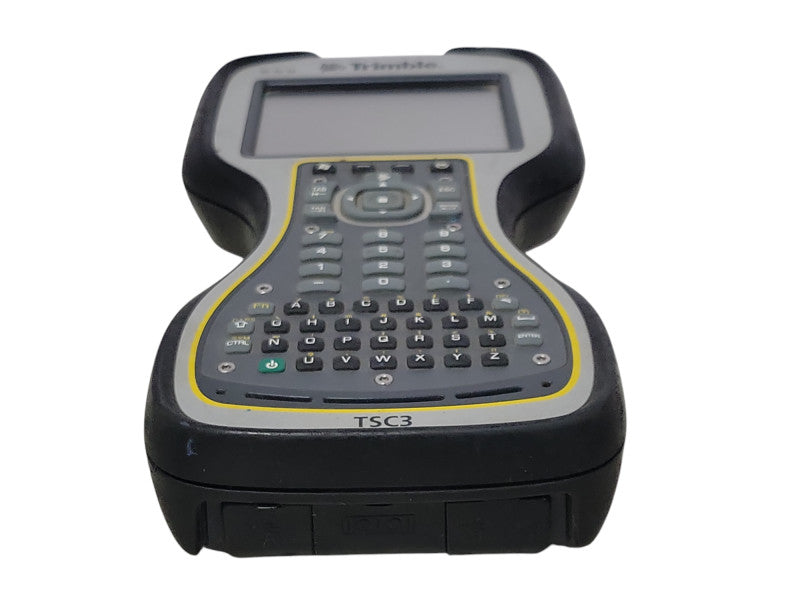 Trimble TSC3 Field Controller Data Collector only, no battery, READ _