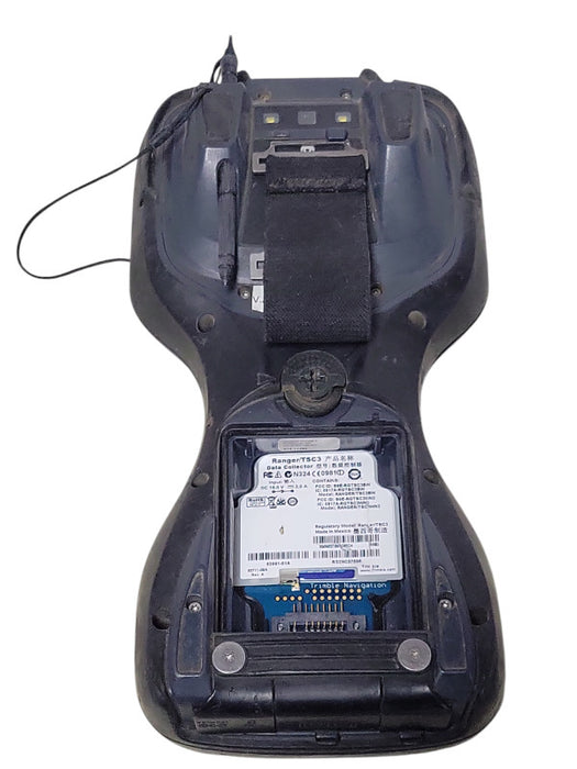 Trimble TSC3 Field Controller Data Collector only, no battery, READ _