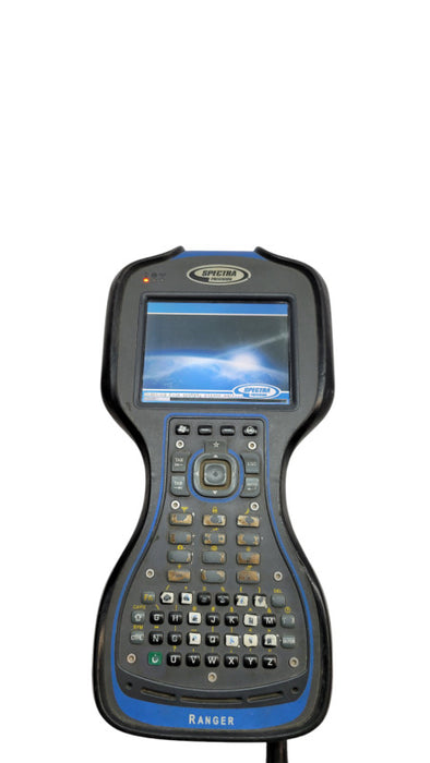 Spectra Ranger 3 Field Controller (READ)%