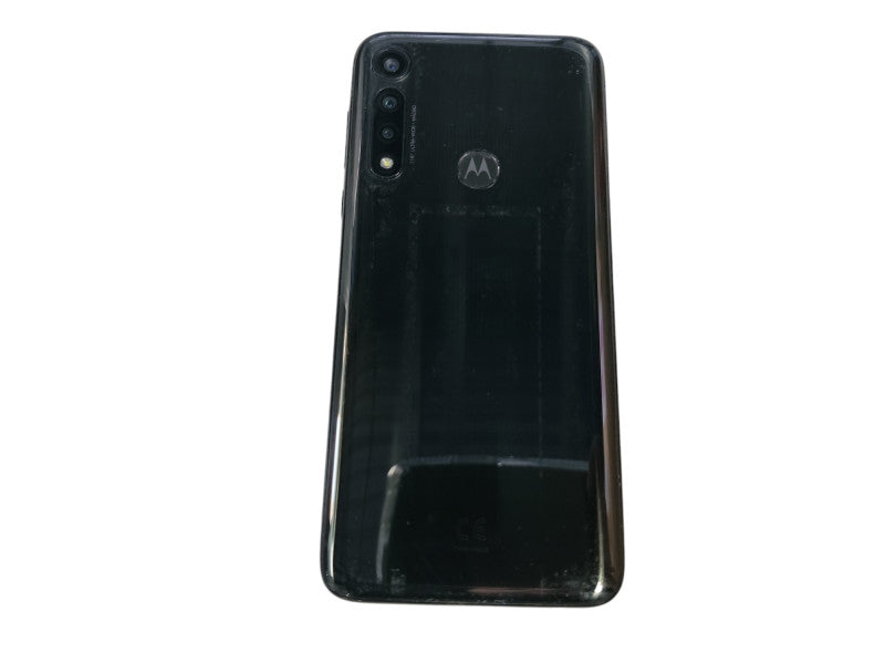 Motorola Moto G Power - 64GB - Black [XT2165-5 | Read] (