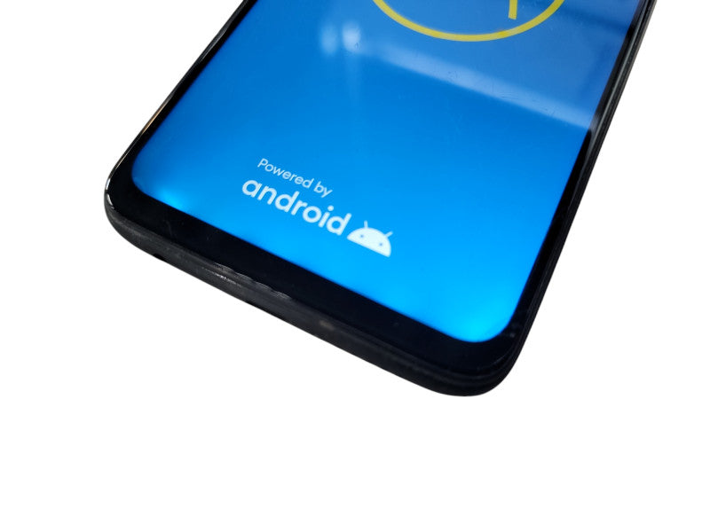Motorola Moto G Power - 64GB - Black [XT2165-5 | Read] (
