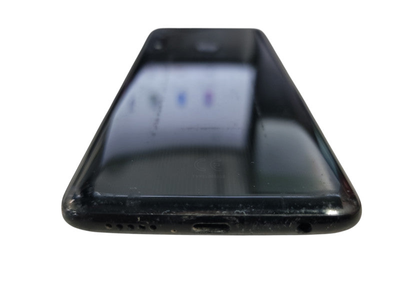 Motorola Moto G Power - 64GB - Black [XT2165-5 | Read] (