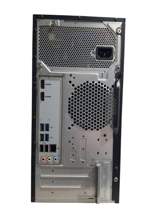 ACER Aspire Tower | Intel i5-10400 CPU @2.9GHz | 16GB RAM - NO HDD