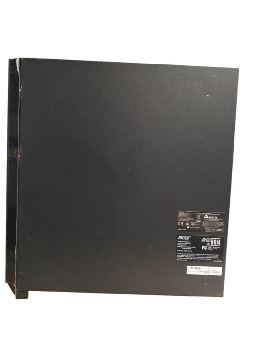 ACER Aspire Tower | Intel i5-10400 CPU @2.9GHz | 16GB RAM - NO HDD
