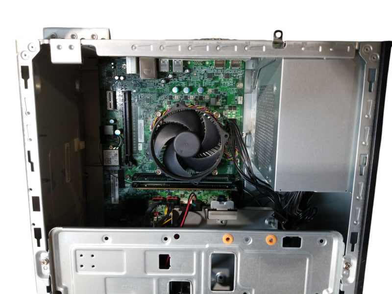 ACER Aspire Tower | Intel i5-10400 CPU @2.9GHz | 16GB RAM - NO HDD